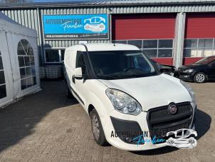 Gebruikte Aircopomp Fiat Doblo Cargo (263) 1.3 MJ 16V DPF Euro 5 Prijs op aanvraag aangeboden door Franken Autodemontage B.V.