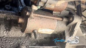 Gebruikte Startmotor Ford Transit Connect 1.8 TDCi 90 DPF Prijs op aanvraag aangeboden door Franken Autodemontage B.V.
