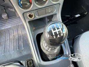 Gebruikte Versnellingsbak Ford Transit Connect 1.8 TDCi 90 DPF Prijs op aanvraag aangeboden door Franken Autodemontage B.V.