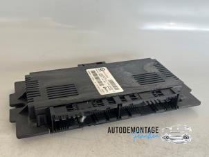 Gebruikte Verlichtings Module BMW 3 serie Touring (E91) 318i 16V Prijs € 90,00 Margeregeling aangeboden door Franken Autodemontage B.V.