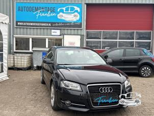 Gebruikte Subframe Audi A3 Sportback (8PA) 1.4 TFSI 16V Prijs op aanvraag aangeboden door Franken Autodemontage B.V.