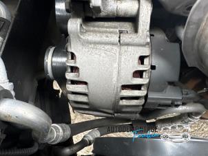 Gebruikte Dynamo Audi A3 Sportback (8PA) 1.4 TFSI 16V Prijs op aanvraag aangeboden door Franken Autodemontage B.V.