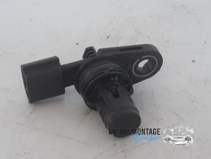 Gebruikte Sensor Nokkenas Renault Twingo II (CN) 1.2 16V Prijs € 15,00 Margeregeling aangeboden door Franken Autodemontage B.V.