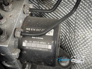 Gebruikte ABS Pomp Audi A3 Sportback (8PA) 1.4 TFSI 16V Prijs op aanvraag aangeboden door Franken Autodemontage B.V.