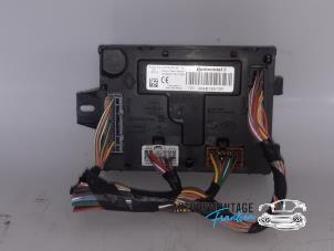 Gebruikte Computer Body Control Renault Captur (2R) 0.9 Energy TCE 12V Prijs € 50,00 Margeregeling aangeboden door Franken Autodemontage B.V.