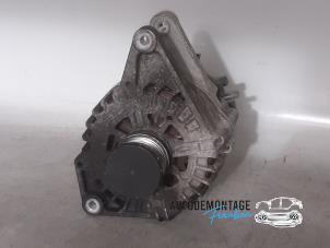 Gebruikte Dynamo Jeep Compass I (MK49) 2.2 CRD 16V 4x4 Prijs € 100,00 Margeregeling aangeboden door Franken Autodemontage B.V.