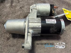 Gebruikte Startmotor Jeep Compass I (MK49) 2.2 CRD 16V 4x4 Prijs € 121,00 Inclusief btw aangeboden door Franken Autodemontage B.V.