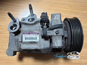 Gebruikte Pomp Airco Jeep Compass I (MK49) 2.2 CRD 16V 4x4 Prijs € 150,00 Margeregeling aangeboden door Franken Autodemontage B.V.