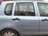 Mazda 2 (NB/NC/ND/NE) 1.4 16V Deur 4Deurs rechts-achter