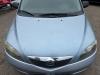 Mazda 2 (NB/NC/ND/NE) 1.4 16V Motorkap