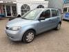 Mazda 2 (NB/NC/ND/NE) 1.4 16V Scherm links-voor