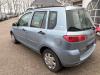 Mazda 2 (NB/NC/ND/NE) 1.4 16V Schokbreker links-achter