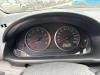Mazda 2 (NB/NC/ND/NE) 1.4 16V Kilometerteller KM