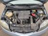 Mazda 2 (NB/NC/ND/NE) 1.4 16V Motor