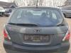 Kia Rio II (DE) 1.4 16V Achterklep