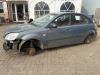 Kia Rio II (DE) 1.4 16V Aandrijfas links-voor