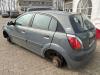 Kia Rio II (DE) 1.4 16V Raammechaniek 4Deurs links-achter