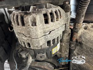 Gebruikte Alternator Mercedes SLK (R170) 2.3 230 K 16V Prijs op aanvraag aangeboden door Franken Autodemontage B.V.