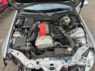 Gebruikte Aircopomp Mercedes SLK (R170) 2.3 230 K 16V Prijs op aanvraag aangeboden door Franken Autodemontage B.V.