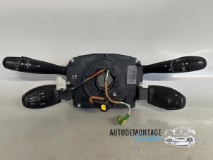 Gebruikte Stuurkolomschakelaar Peugeot 207 SW (WE/WU) 1.6 16V Prijs € 50,00 Margeregeling aangeboden door Franken Autodemontage B.V.
