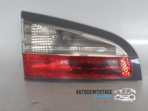 Gebruikte Achterlicht links Ford S-Max (GBW) 2.0 TDCi 16V 140 Prijs € 30,00 Margeregeling aangeboden door Franken Autodemontage B.V.