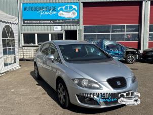 Gebruikte Ruitenwissermotor voor Seat Leon (1P1) 1.2 TSI Prijs op aanvraag aangeboden door Franken Autodemontage B.V.