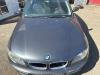 BMW 1 serie (E81) 118d 16V Motorkap
