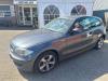 BMW 1 serie (E81) 118d 16V Remklauw (Tang) links-voor