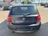 BMW 1 serie (E81) 118d 16V Motor Ruitenwisser achter