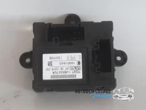 Gebruikte Deur module Ford S-Max (GBW) 2.0 TDCi 16V 140 Prijs € 25,00 Margeregeling aangeboden door Franken Autodemontage B.V.
