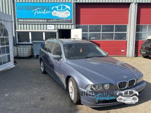 Gebruikte Subframe BMW 5 serie Touring (E39) 520i 24V Prijs op aanvraag aangeboden door Franken Autodemontage B.V.