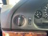 BMW 5 serie Touring (E39) 520i 24V Licht Schakelaar