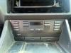 BMW 5 serie Touring (E39) 520i 24V Chaufage Bedieningspaneel