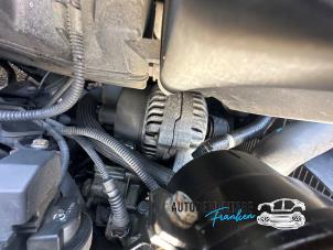 Gebruikte Alternator BMW 5 serie Touring (E39) 520i 24V Prijs op aanvraag aangeboden door Franken Autodemontage B.V.
