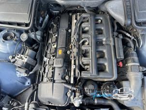 Gebruikte Motor BMW 5 serie Touring (E39) 520i 24V Prijs op aanvraag aangeboden door Franken Autodemontage B.V.