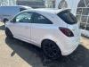 Opel Corsa D 1.4 16V Twinport Schokbreker links-achter