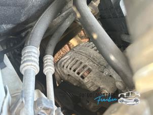 Gebruikte Dynamo Opel Corsa D 1.4 16V Twinport Prijs op aanvraag aangeboden door Franken Autodemontage B.V.