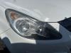 Opel Corsa D 1.4 16V Twinport Koplamp rechts