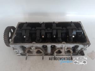 Gebruikte Cilinderkop Renault Twingo (C06) 1.2 Prijs € 120,00 Margeregeling aangeboden door Franken Autodemontage B.V.