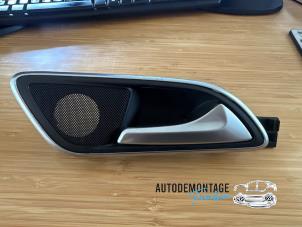 Gebruikte Portiergreep 4Deurs rechts-achter Mercedes B (W246) 1.5 B-160 CDI,d 16V Prijs € 15,00 Margeregeling aangeboden door Franken Autodemontage B.V.