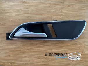 Gebruikte Deurgreep 4Deurs links-voor Mercedes B (W246) 1.5 B-160 CDI,d 16V Prijs € 15,00 Margeregeling aangeboden door Franken Autodemontage B.V.