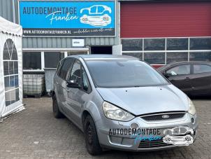 Gebruikte Subframe Ford S-Max (GBW) 2.0 TDCi 16V 140 Prijs op aanvraag aangeboden door Franken Autodemontage B.V.