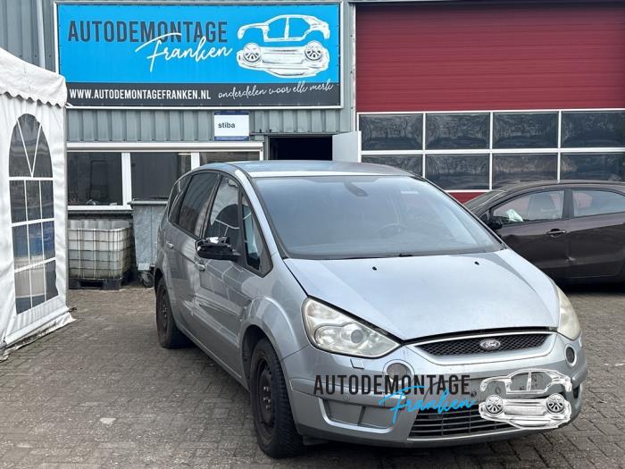 Gebruikte Benzinepomp Ford S-Max (GBW) 2.0 TDCi 16V 140 Prijs op aanvraag aangeboden door Franken Autodemontage B.V.