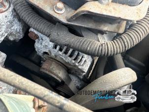 Gebruikte Dynamo Ford S-Max (GBW) 2.0 TDCi 16V 140 Prijs op aanvraag aangeboden door Franken Autodemontage B.V.