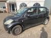 Daihatsu Sirion 2 (M3) 1.0 12V DVVT Aandrijfas links-voor