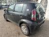Daihatsu Sirion 2 (M3) 1.0 12V DVVT Schokbreker links-achter