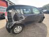 Daihatsu Sirion 2 (M3) 1.0 12V DVVT Schokbreker rechts-achter