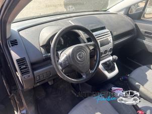 Gebruikte Airbag set Mazda 5 (CR19) 1.8i 16V Prijs op aanvraag aangeboden door Franken Autodemontage B.V.