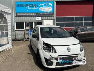 Gebruikte Subframe Renault Twingo II (CN) 1.2 16V Prijs op aanvraag aangeboden door Franken Autodemontage B.V.