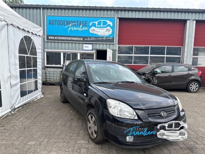 Gebruikte ABS Pomp Kia Rio II (DE) 1.4 16V Prijs op aanvraag aangeboden door Franken Autodemontage B.V.